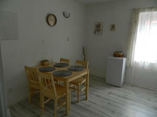Apartm�n U Kl�?tera