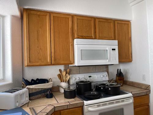 Lake Havasu House