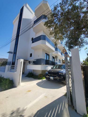 Gl Hotel Ksamil