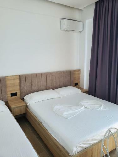 Gl Hotel Ksamil