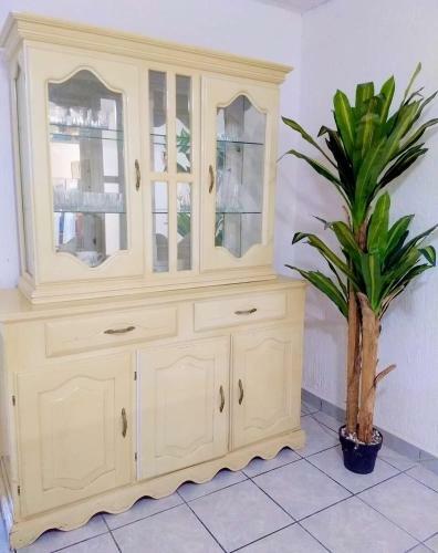 Casa Espectacular En Zona Residencial