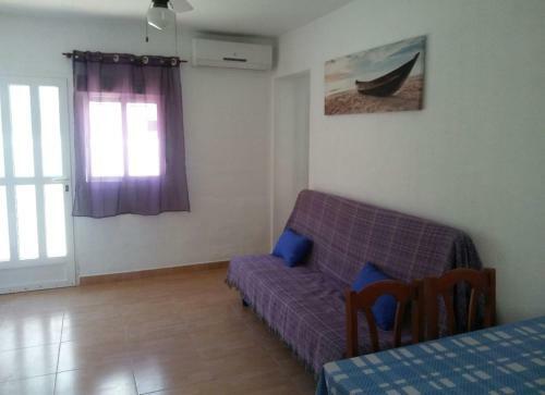 Apartamento A Pocos Pasos De La Playa