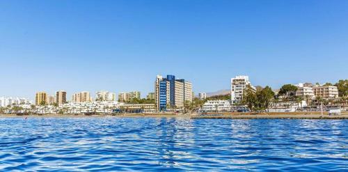 Apartamento Expoholidays-eucalipto 5�3