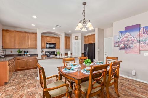 Somerset Maricopa Home