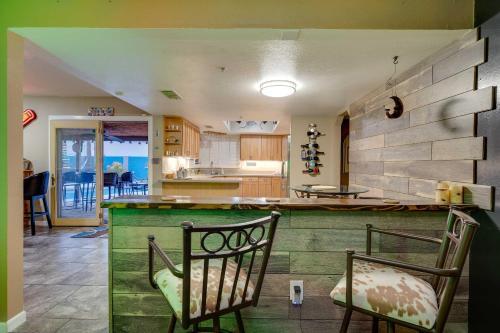 Mesa Retreat With Private Pool And Beach Backyard