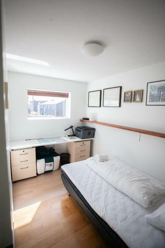 Luxurious Villa / Downtown / T�rshavn / 3 Br
