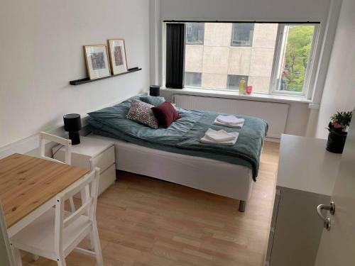 Apartamento Downtown / Cozy / T�rshavn / 3 Br Apt