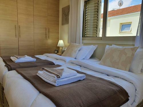 Erato Villa 08 Athena Beach Villas - Pernera