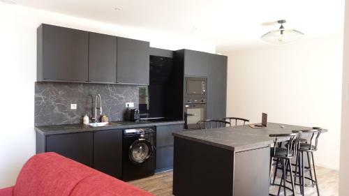 Apartamento Village Vacances Cap Esterel
