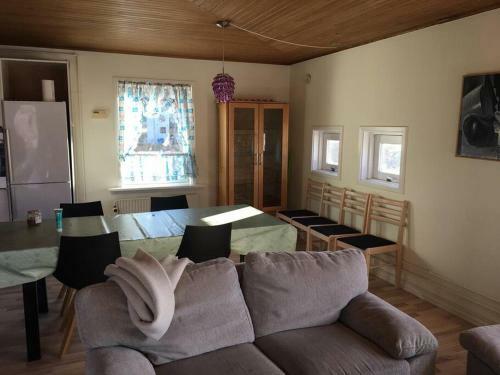 Apartamento Dejlig Og Et Godt Hus, Hotel