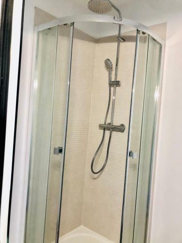 Apartamento Studio Provence - Terrace & Parking
