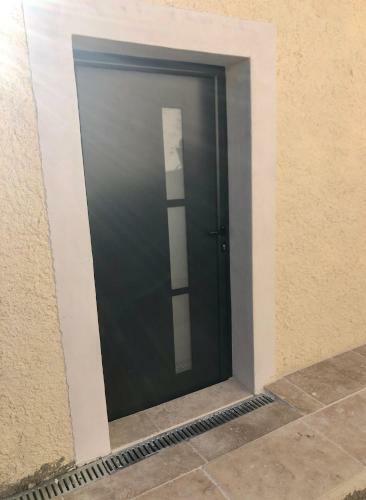 Apartamento Studio Provence - Terrace & Parking