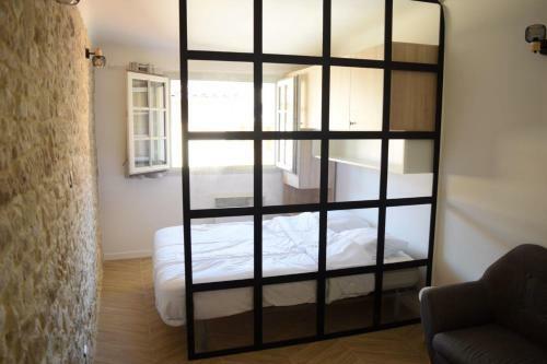 Apartamento Charming Studio In The Of The Old Town