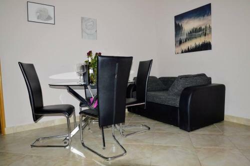 Lovely 2-bed Apartment In Vinisce Close To Beach