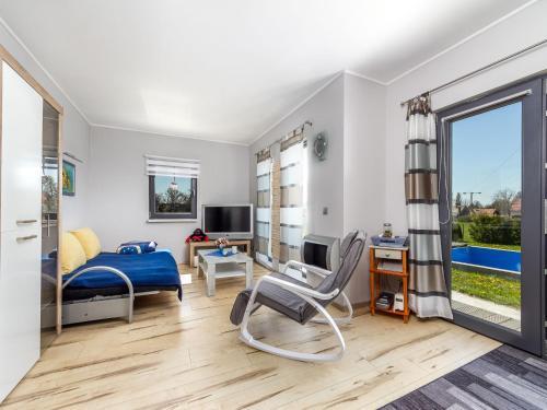 Holiday Home Two Small Houses