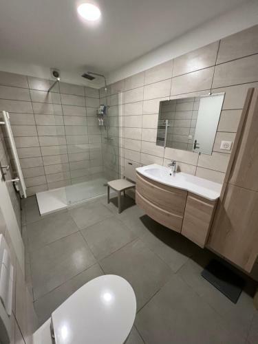 Apartamento Appartement Pr�t Du Centre-ville