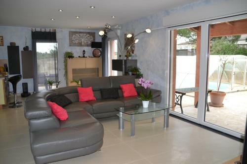 Villa Au Jardin Des Gallinettes 4 �toiles
