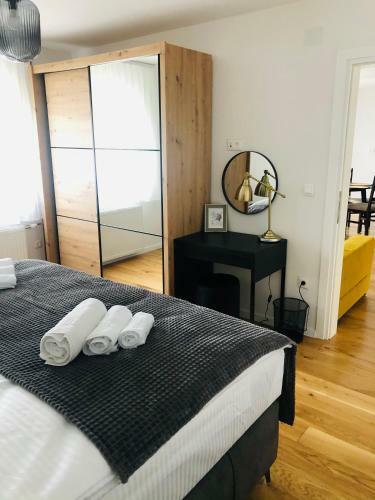 Apartamento La Vivo - Leon I Emili