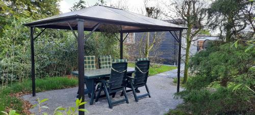 Apartamento Chalet Campingplatz Nordloh