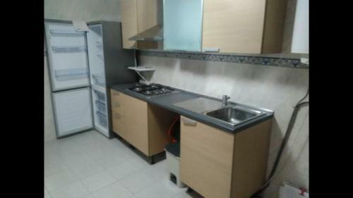 Apartamento Piso Casco Antiguo Alca�iz