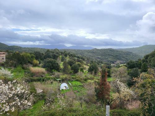 Villa Entre Mer Et Montagne
