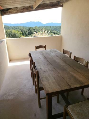 Villa Entre Mer Et Montagne