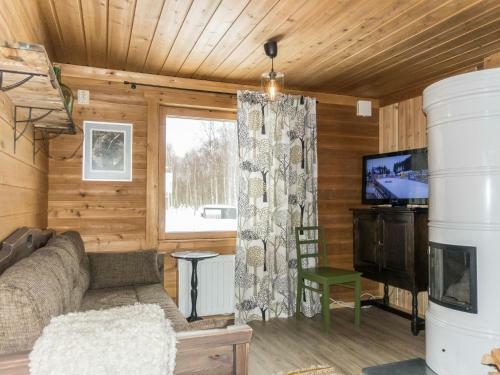 Holiday Home Pihlaja