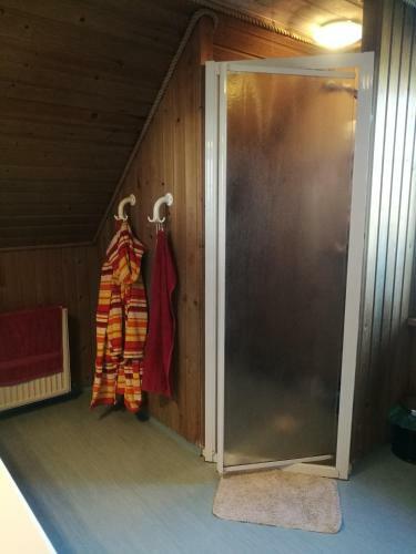 Two Bedrooms In Private House On The Farm