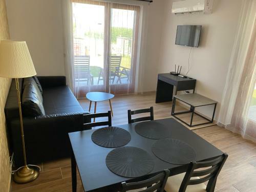 Kz Apartments Balatonbogl�r