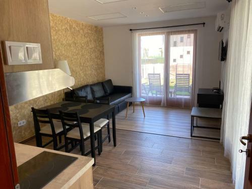 Kz Apartments Balatonbogl�r