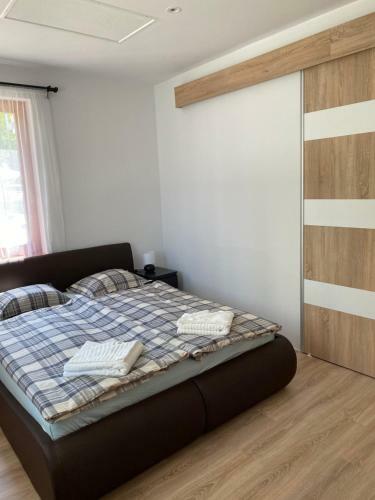 Kz Apartments Balatonbogl�r