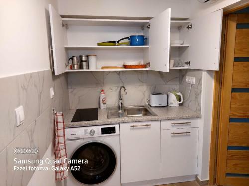 Fesztiv�l Balaton Parti Apartman