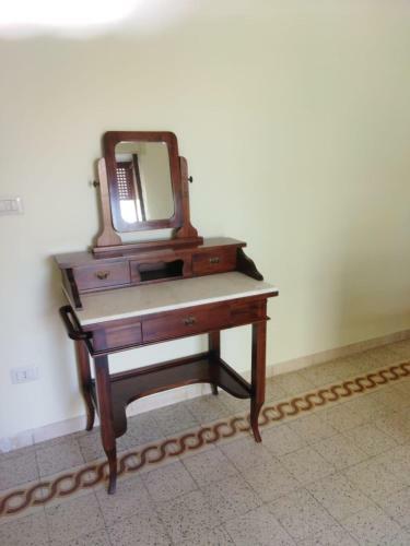 Apartamento Casa Annina