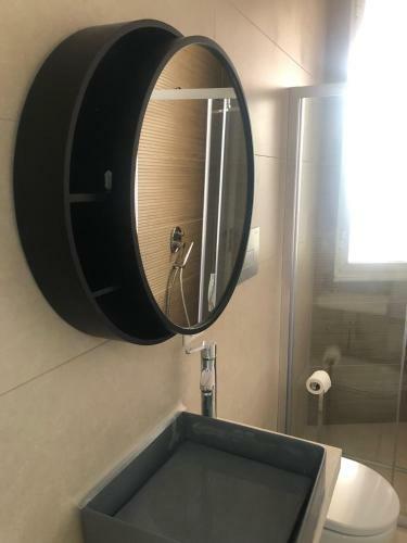 Villetta Sul Mare Di Alessandro