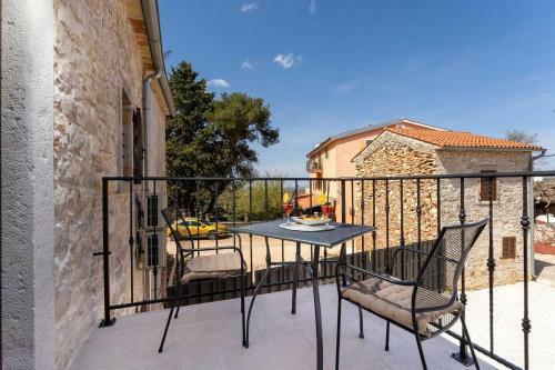 Apartamento Karmela