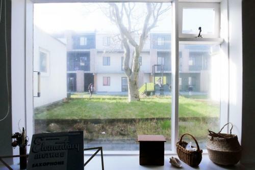 Apartamento Signy�s Nest