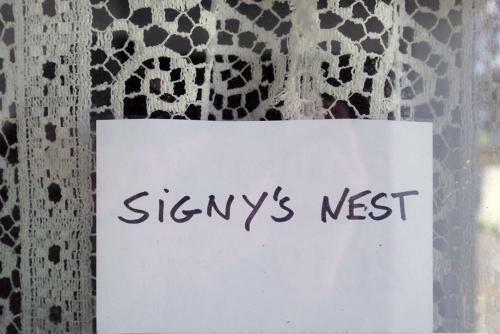 Apartamento Signy�s Nest