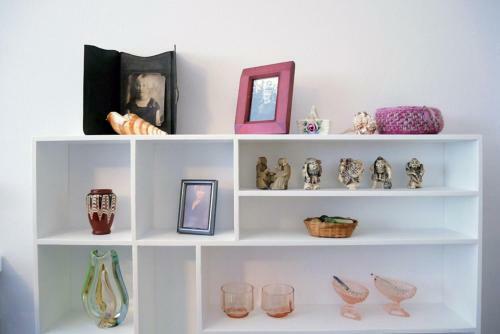 Apartamento Signy�s Nest
