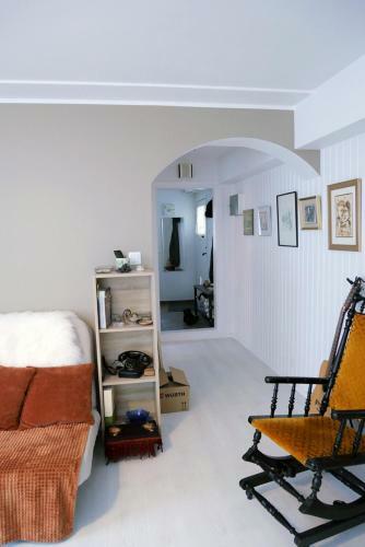 Apartamento Signy�s Nest