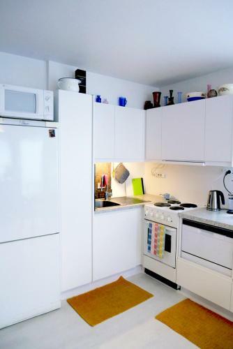 Apartamento Signy�s Nest
