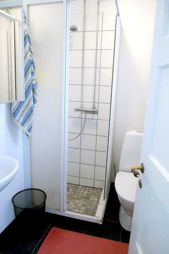 Apartamento Signy�s Nest