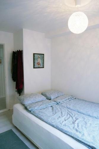 Apartamento Signy�s Nest