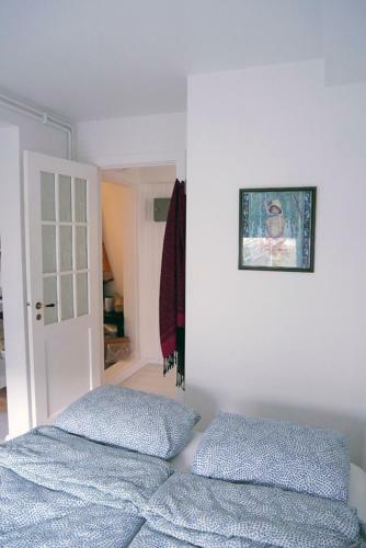 Apartamento Signy�s Nest