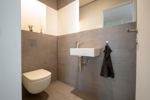 Lux City Hamilius - Modern & Spacious Apart W/view