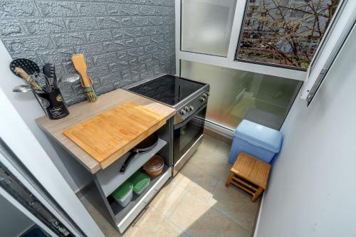 Apartamento Centar Bar