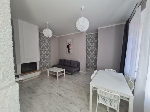 Apartamento Central Star