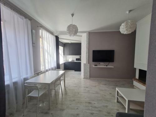 Apartamento Central Star