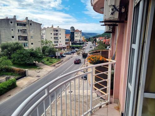 Bella Apartments