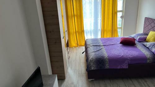 Bella Apartments