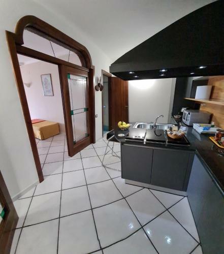 Apartamento Agata's House